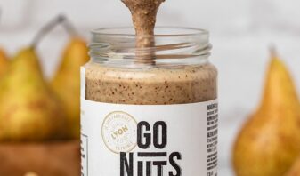 Bjorg et Go nuts font partie des acteurs de références sur le marché