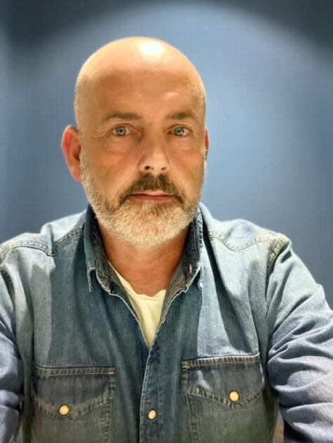 Laurent Bricout nommé directeur réseau de la Coopérative Biocoop