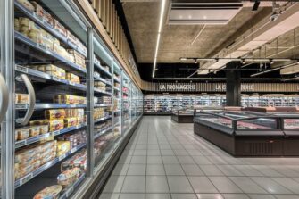 Le froid peut repr&eacute;senter pr&egrave;s de 50% des d&eacute;penses &eacute;nerg&eacute;tiques en GSA