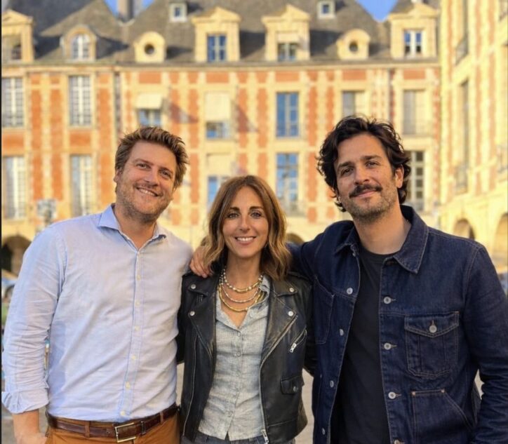 Le Coq Noir rachète Papa Sauce