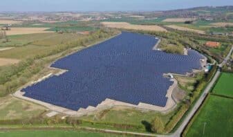 L’électricité solaire devient un incontournable de la stratégie des enseignes