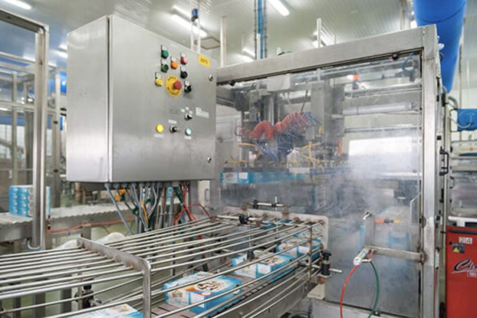 Le Groupement Mousquetaires investit 250 M€ dans ses usines