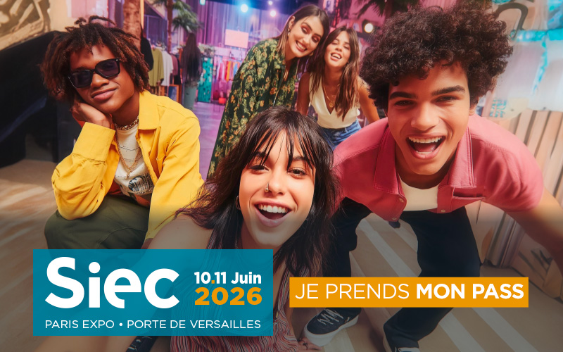 Le salon Siec, plateforme transactionnelle de l’immobilier commercial