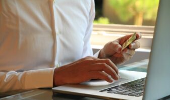 Les habitudes de commande en ligne se perénisent