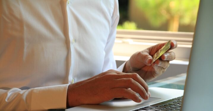 Les habitudes de commande en ligne se perénisent