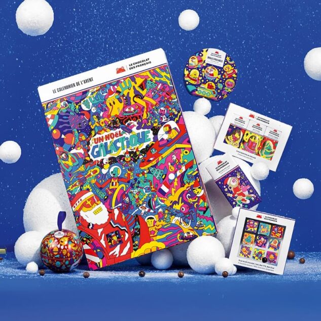 Le Chocolat des Français : « Nous ne voulons pas être à la mode mais innovants » Le Chocolat des Français : « Nous ne voulons pas être à la mode mais innovants »