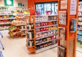Les magasins de proximité doivent s'adapter à une clientèle très urbaine