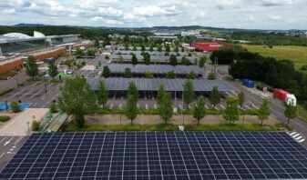 Les enseignes tentent de préserver leurs marges en baissant leur facture énergétique