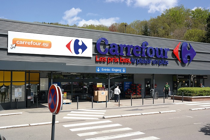 Résultats : Carrefour veut protéger le pouvoir d’achat