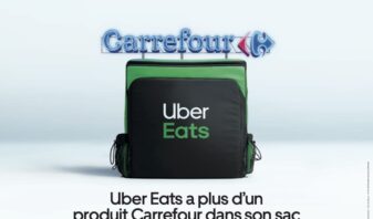 Cette campagne intervient dux ans après le partenariat signé entre les deux groupes
