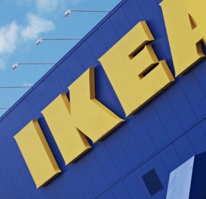 Ikea suspend ses opérations en Russie et en Biélorussie