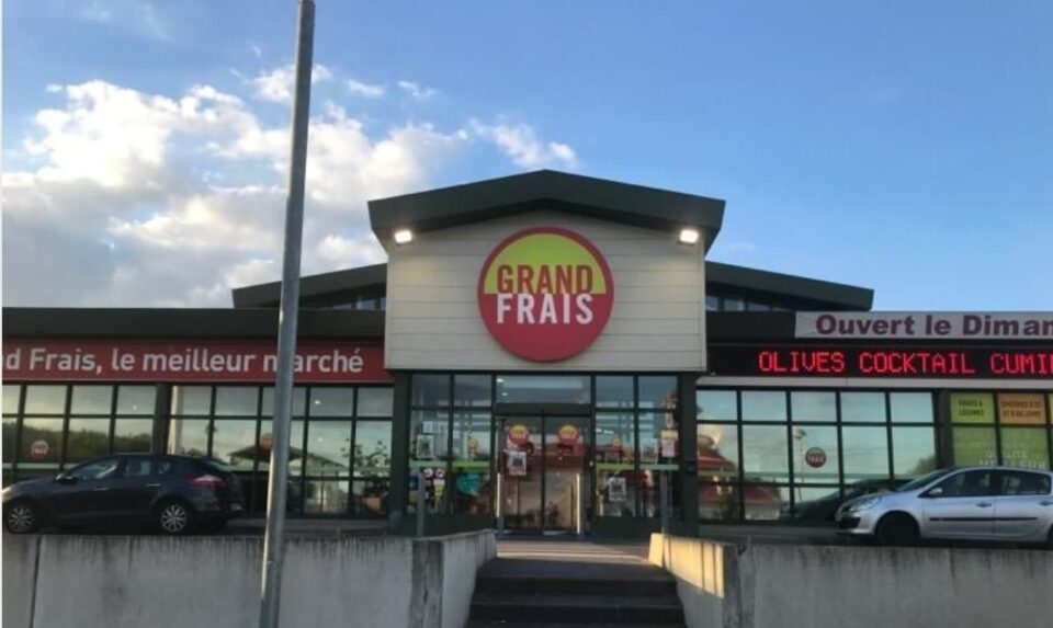 Le gestionnaire d’actifs Apollo Funds acquiert Prosol Group (Grand Frais, mon-marché.fr, BioFrais)