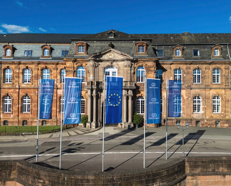 Le groupe Villeroy & Boch remanie son équipe de direction