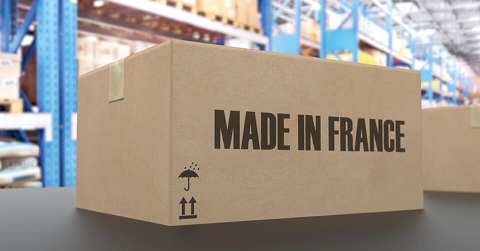Made in France : Une réindustrialisation à petits pas