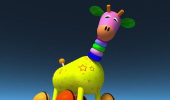 Les arbitrages de d&eacute;penses ont impact&eacute; le budget jouet