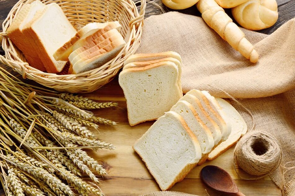 Panification : Un marché bien orienté Panification : Un marché bien orienté