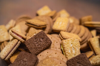 Jardin Bio Etic fait partie des acteurs du marché des biscuits bio