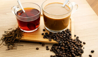 Les marques de café et thés multiplient les promesses d'engagements