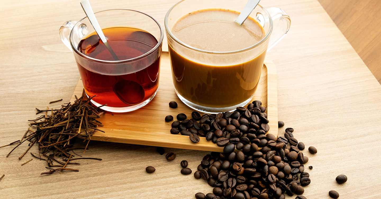 Les marques de café et thés multiplient les promesses d'engagements