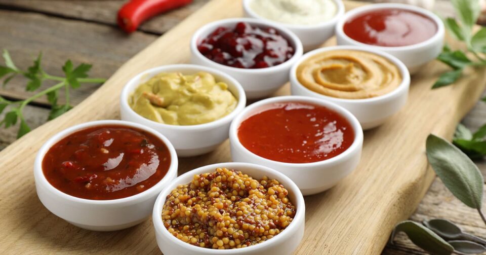 Condiments : La créativité  comme levier