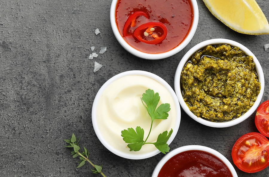 Sauces : Un marché dynamique