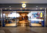 Lidl et Aldi sont en concurrence constante sur le march&eacute; allemand