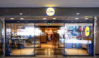Lidl et Aldi sont en concurrence constante sur le marché allemand
