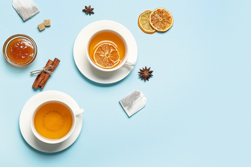 Thés et infusions : Un marché en pleine mutation Thés et infusions : Un marché en pleine mutation