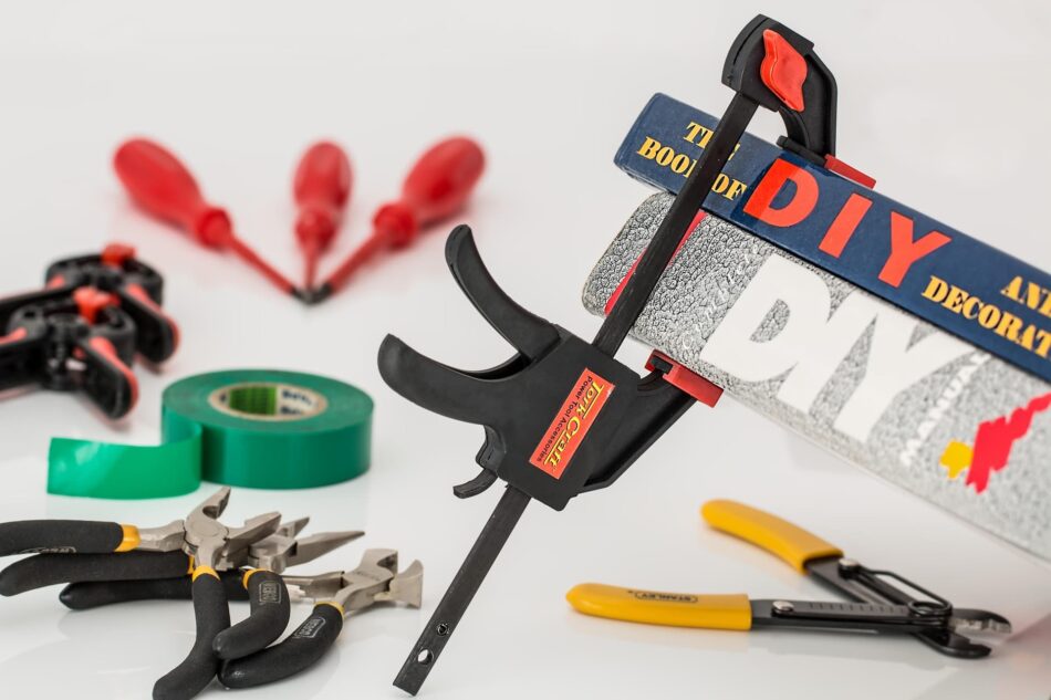 Le marché du bricolage toujours en recul malgré le rebond de l’immobilier