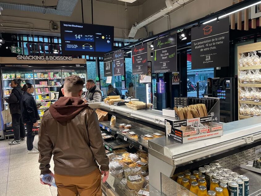 [Spécial EANM Mousquetaires] RH et carrières : L’union fait l’achat