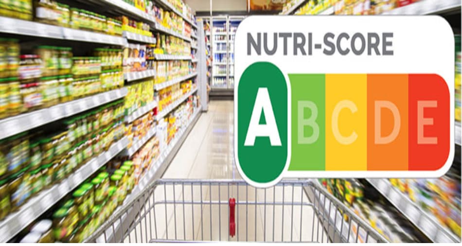 Le nouveau NutriScore est validé par Pact’Alim