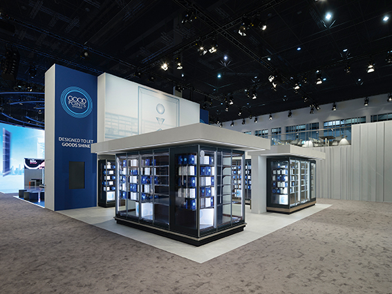 Meubles Froids: Epta vise l’efficacité énergétique