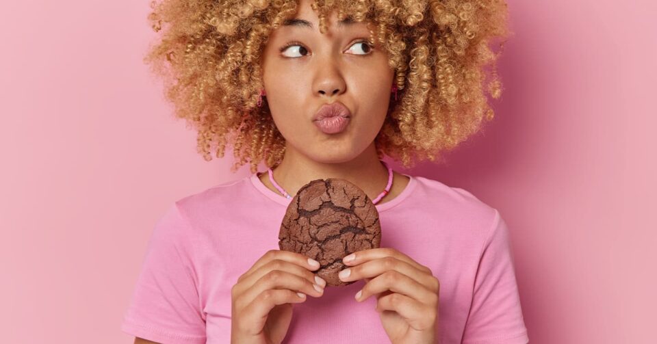 Goûters : Gourmands et sains Goûters : Gourmands et sains