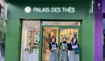 L'épicerie fine attire de plus en plus de candidats