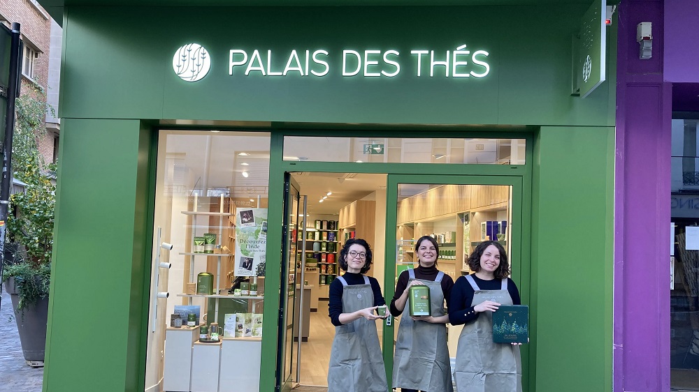 L'épicerie fine attire de plus en plus de candidats