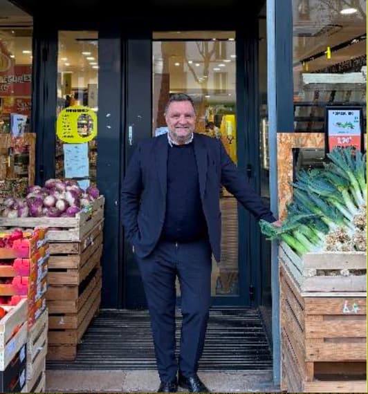 Le réseau Nous anti-gaspi annonce sa réorganisation à partir du 1er janvier 2026