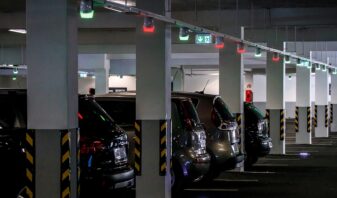 Les parkings deviennent un enjeu sécuritaire et expérimentiel