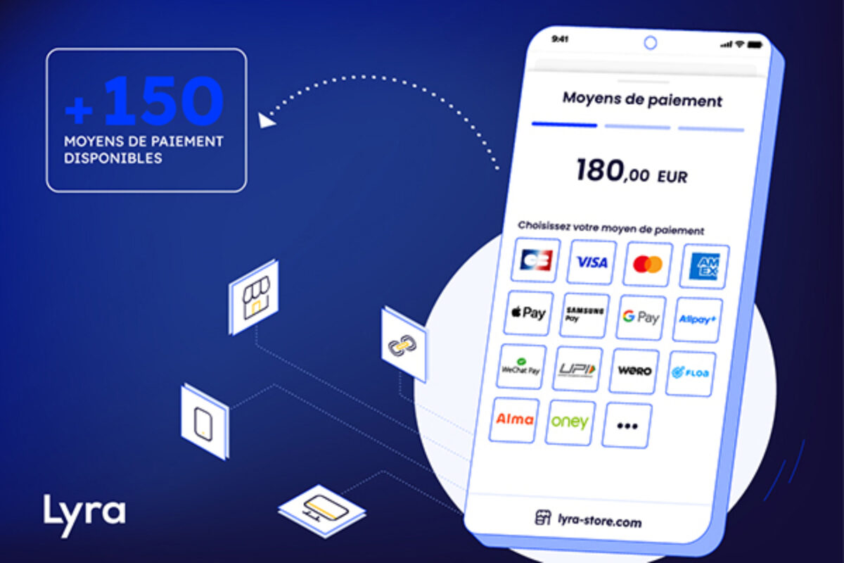 Tap to Pay & in-store: Entrez dans une nouvelle dimension, au-delà du paiement sans contact. - Points de Vente