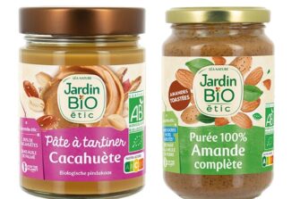 Les tartinables connaissent un nombre croissant d'acteur