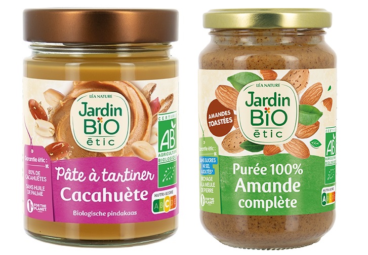 Jardin Bio étic : Le bio gourmand et accessible