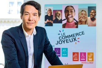 L'IA peut permettre d'améliorer les requêtes faites par les clients