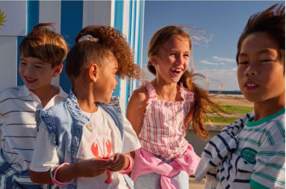 L’enseigne TAO redevient Tape à l’OEil et accélère son déploiement en affiliation