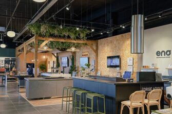 Boulanger tente ainsi d'&eacute;tendre ses points de contact