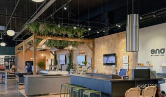 Boulanger tente ainsi d'étendre ses points de contact