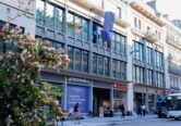 Plusieurs services sont aussi pensées pour une clientèle urbaine