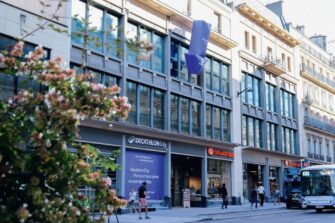 Plusieurs services sont aussi pensées pour une clientèle urbaine