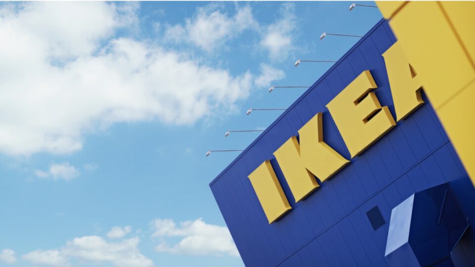 Ikea: nouveau format à destination des villes moyennes