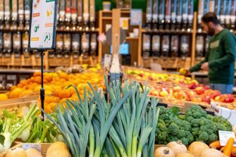 Après la restauration et la GMS, l'entreprise va prochainement tenter de rentrer dans les GSS