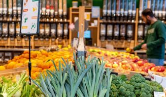 Après la restauration et la GMS, l'entreprise va prochainement tenter de rentrer dans les GSS