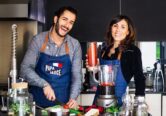 Les sauces sont désormais vues comme un accompagnement à part entière